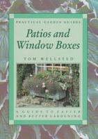 Patios and Window Boxes