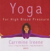 Yoga for High Blood Pressure