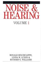 Readings for the Medical Examiner Assessing Cases of Occupational Noise Induced Hearing Loss