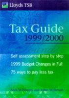 The Lloyds Bank Tax Guide 1999/2000