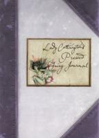 Lady Cottington's Pressed Fairy Journal