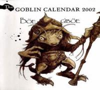 The Goblin Calendar