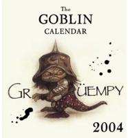 Goblin Calendar. 2004