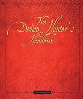 The Demon Hunter's Handbook