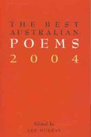 The Best Australian Poems