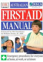 Australian First Aid Manual