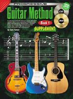 Guitar Method 1 Supplement