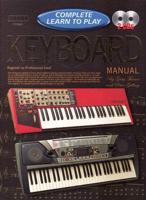 Complete Learn To Play Keyboard