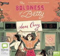 The Boldness of Betty