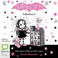 Isadora Moon Collection. 6
