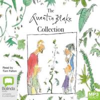 The Quentin Blake Collection