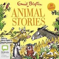 Animal Stories