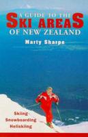 A Guide to the Ski Areas of New Zealand