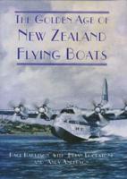 The Golden Age of Flying Boats in New Zealand