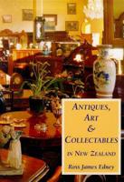 Antiques, Art & Collectables