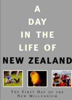 A Day in the Life of New Zealand