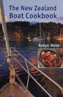 The New Zealand Boat Cookbook