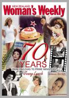 New Zealand Woman's Weekly 70th Anniversary