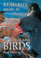 Real-size Guide to NZ Birds