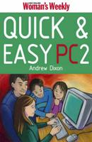 Nz Woman's Weekly Quick and Easy Pc