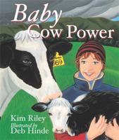 Baby Cow Power