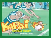 Kapai Tackles Rugby
