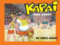 Kapai's Goal Shoot