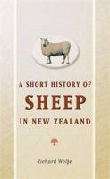 A Short History of Sheep in New Zealand