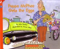 Poppa McPhee Gets the Eggs