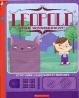 Leopold the Wondercat