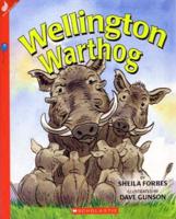 Wellington Warthog