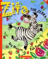 Zita the Zebra