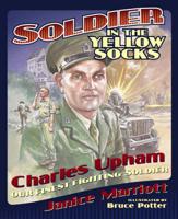 Soldier in the Yellow Socks