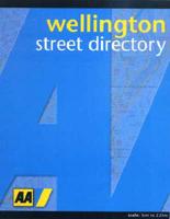 AA Wellington Street Directory