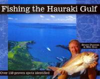 Fishing the Hauraki Gulf