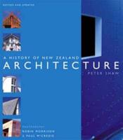 A History of New Zealand Architecture