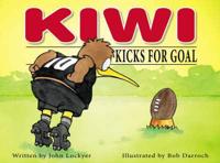 Kiwi Kicks for Goal