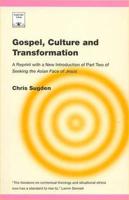 Gospel, Culture and Transformation