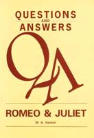 Shakespeare's "Romeo and Juliet"