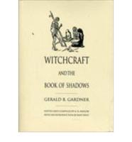 Witchcraft and the Book of Shadows