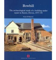 Bowhill