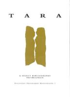 Tara: A Select Bibliography