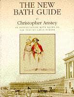 The New Bath Guide