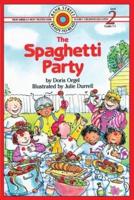 The Spaghetti Party: Level 2