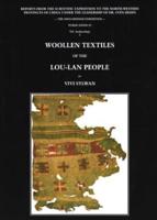 Woolen Textiles From Lou-Lan