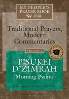 My People's Prayer Book Vol 3