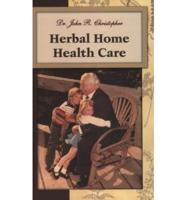 Herbal Home Health Care