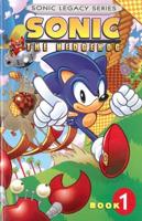 Sonic the Hedgehog. Book 1