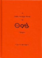 The Little Orange Book of Odd Stories