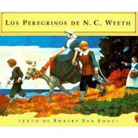 Los Peregrinos De N.C. Wyeth